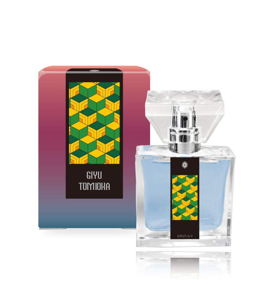 Amazon | primaniacs（プリマニアックス） 鬼滅の刃 フレグランス 冨岡
